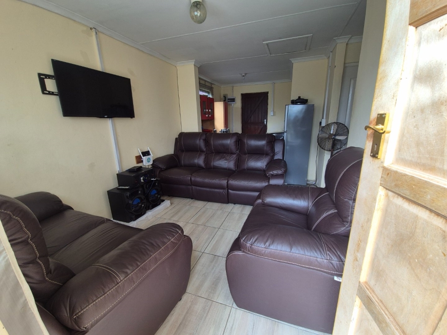2 Bedroom Property for Sale in Motherwell NU 12 Eastern Cape